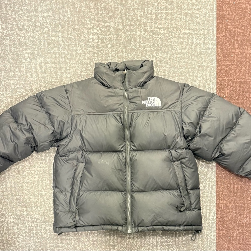 The North Face. Men’s 1996 retro nuptse jacket